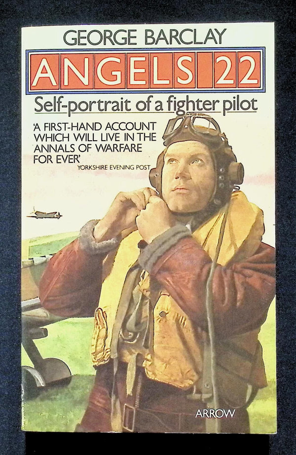 Angels 22 by George Barclay: NEW 1977 Paperback