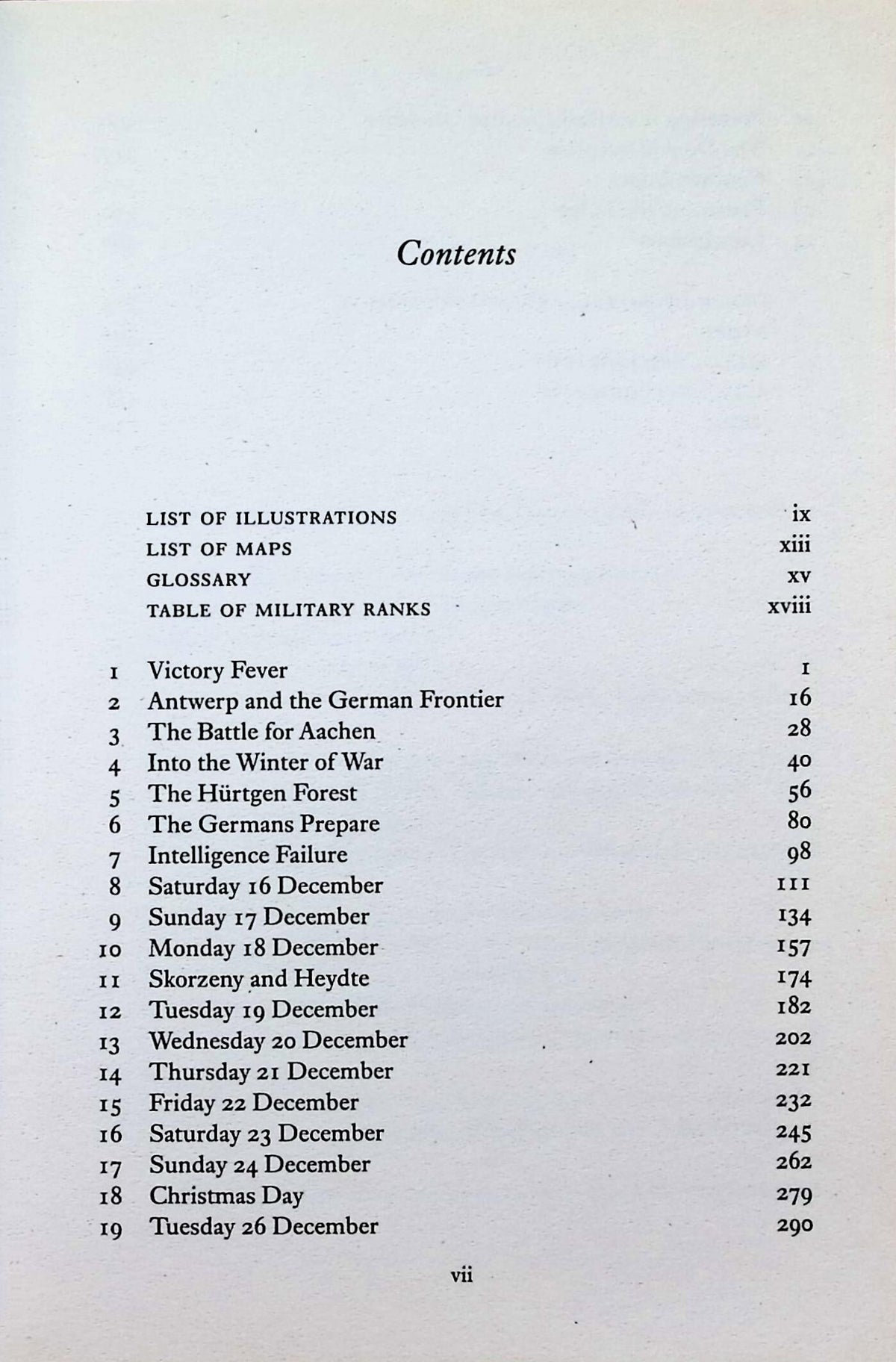Ardennes 1944 by Antony Beevor 2016 paperback