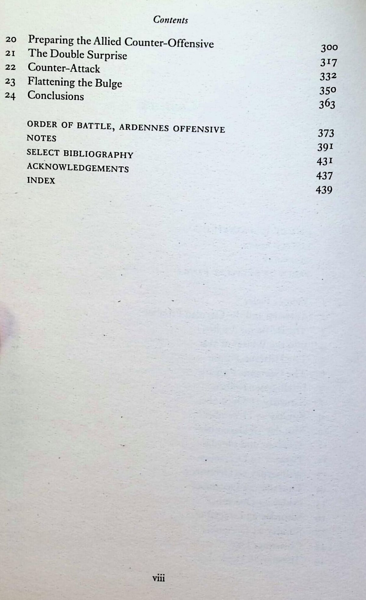 Ardennes 1944 by Antony Beevor 2016 paperback