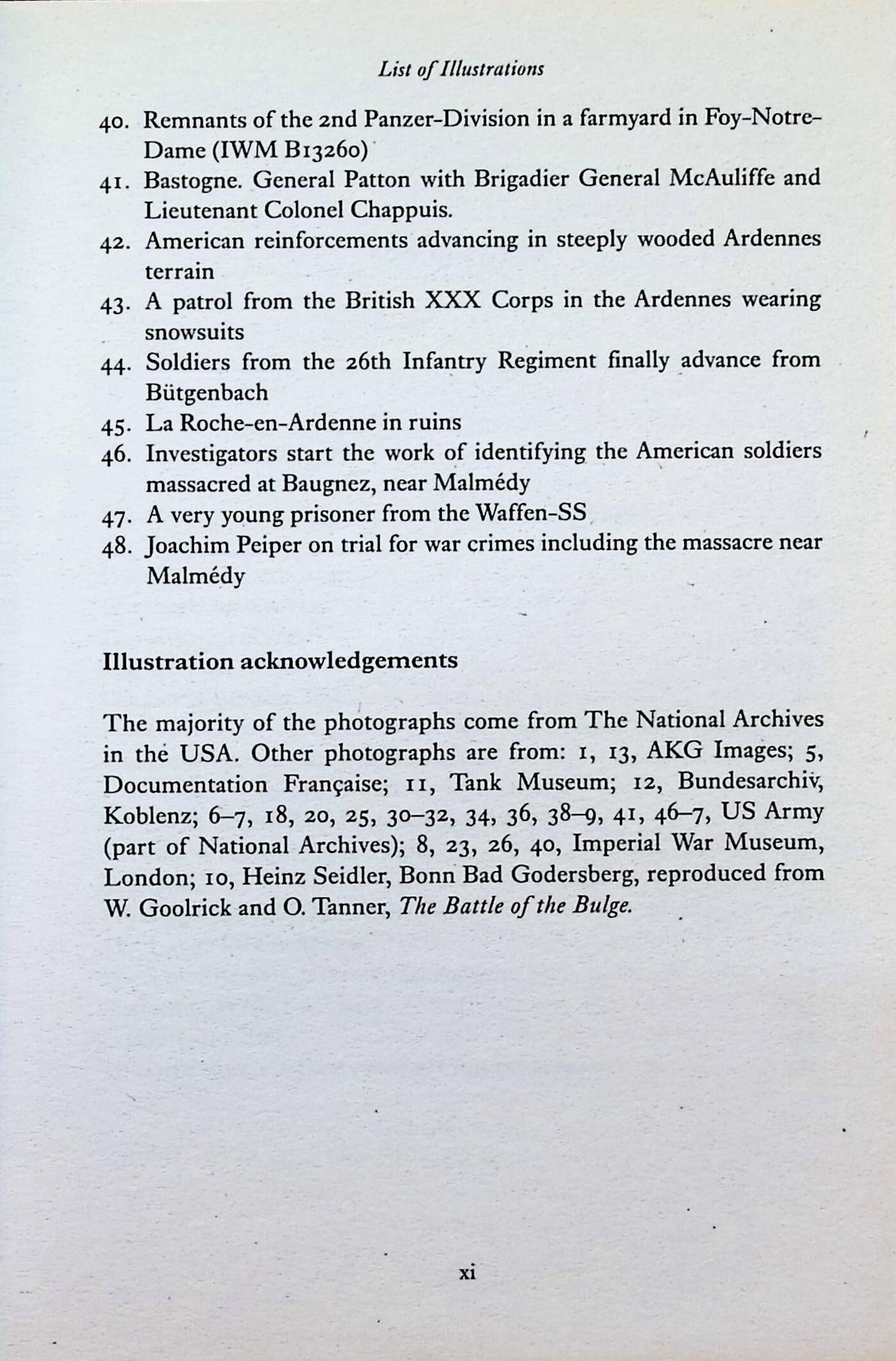 Ardennes 1944 by Antony Beevor 2016 paperback