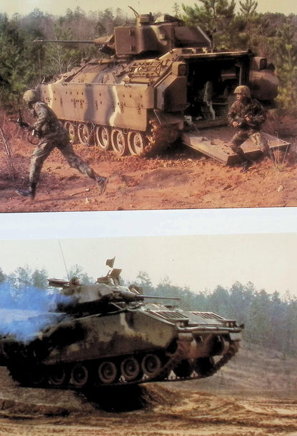 Armoured Firepower by Lindsay Peacock: 1997 First Edition Hardback