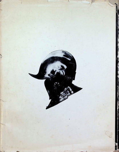 Arms and Armor in Colonial America by Harold L Peterson: 1956 First Edition Hardback