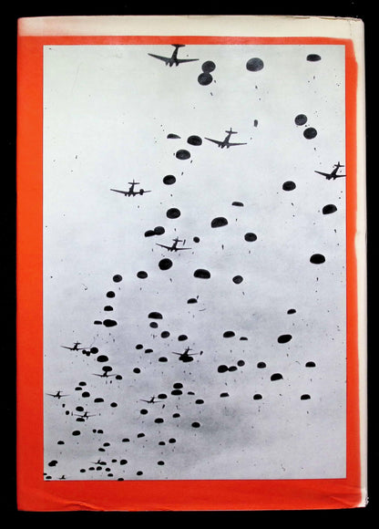 Assault From The Sky by John Weeks: NEW 1978 First Edition Hardback