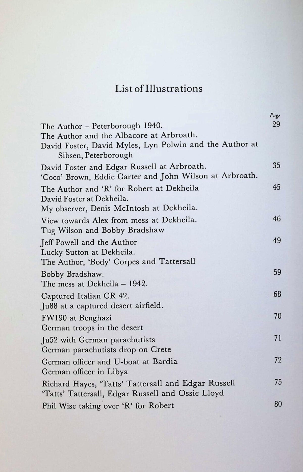 Avenger From The Sky: Donald Judd DSC 1985 1st edition hardback