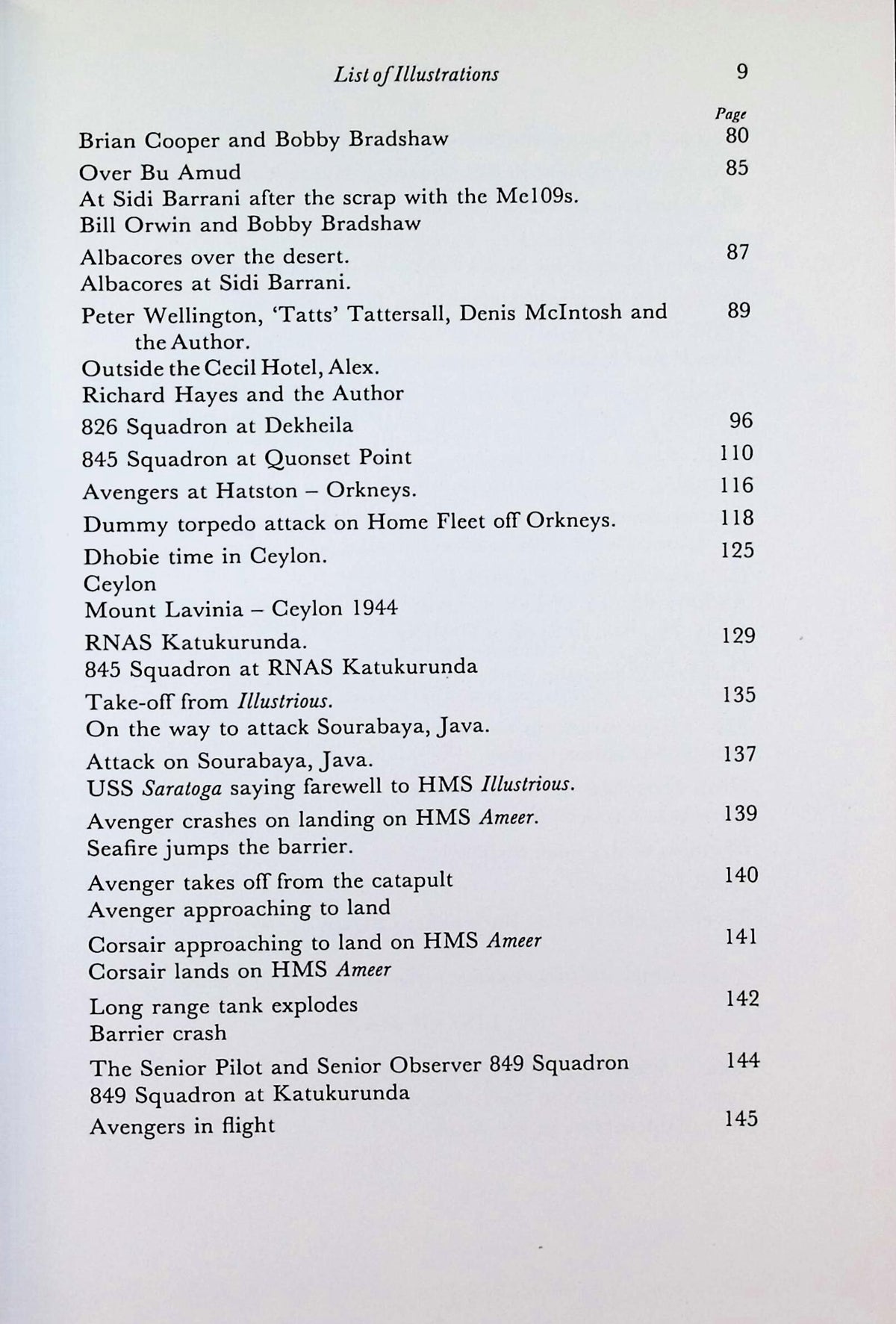 Avenger From The Sky: Donald Judd DSC 1985 1st edition hardback