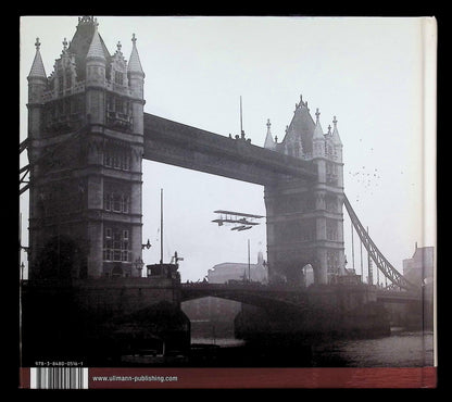 Aviation; The Early Years by HF Ullmann: NEW 2011 Special Edition Hardback