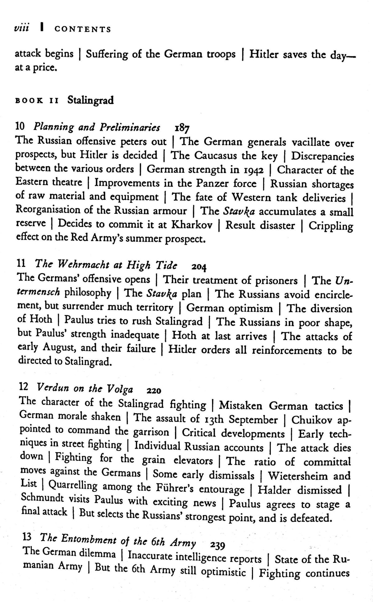 Barbarossa, The Russian-German Conflict 1941-1945 by Alan Clark: 1985 1st Ed.PaperBack