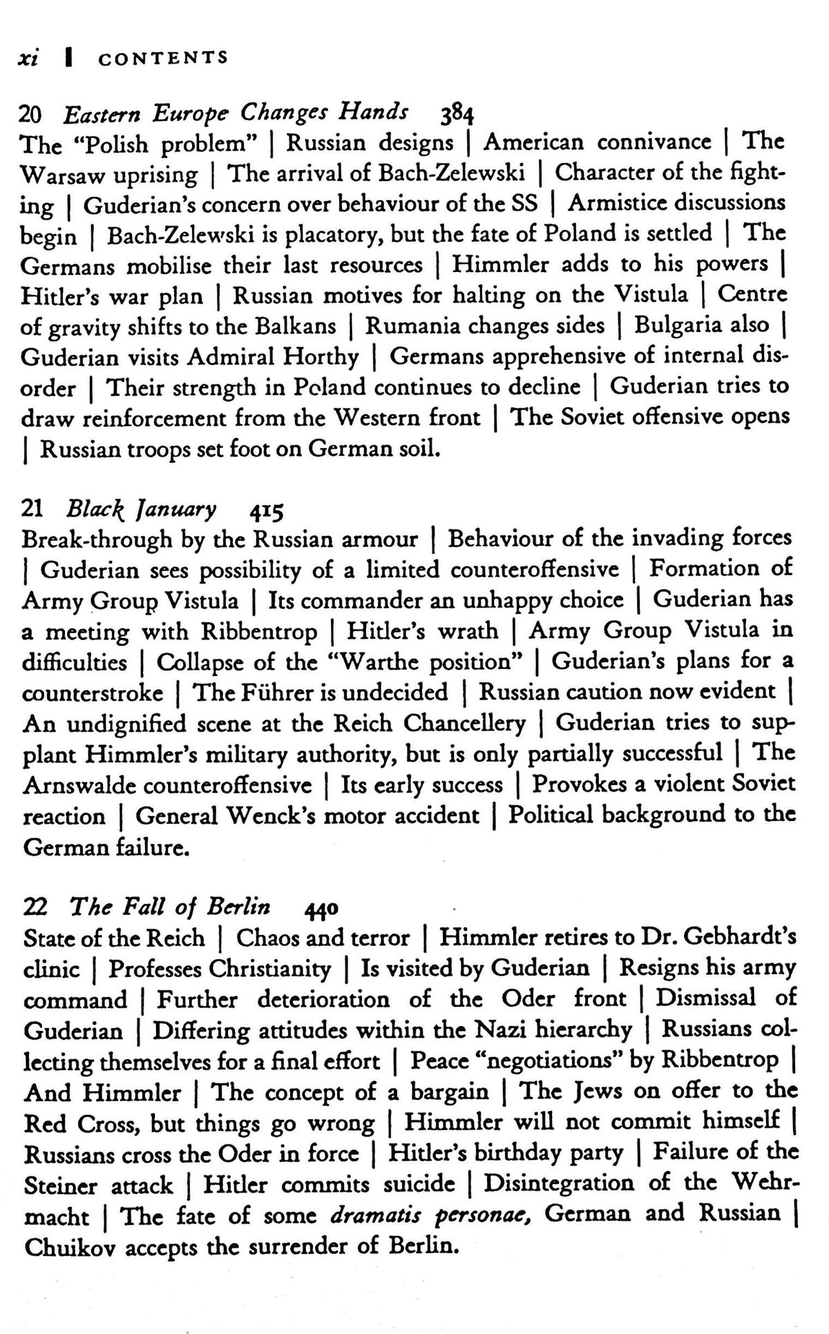 Barbarossa, The Russian-German Conflict 1941-1945 by Alan Clark: 1996 Paperback