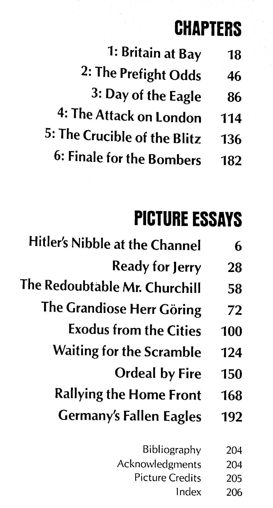 Battle of Britain: 1977 1st Edition Large Format Hardback + DJ