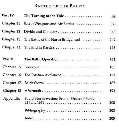 Battle of the Baltic, The Wars 1918-45 by Robert Jackson: NEW 2007 1st Edition Hardback