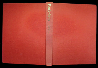 Battledress; Uniforms of The World's Armies 1700 Onwards by IT Schick: NEW 1978 1st Ed HB