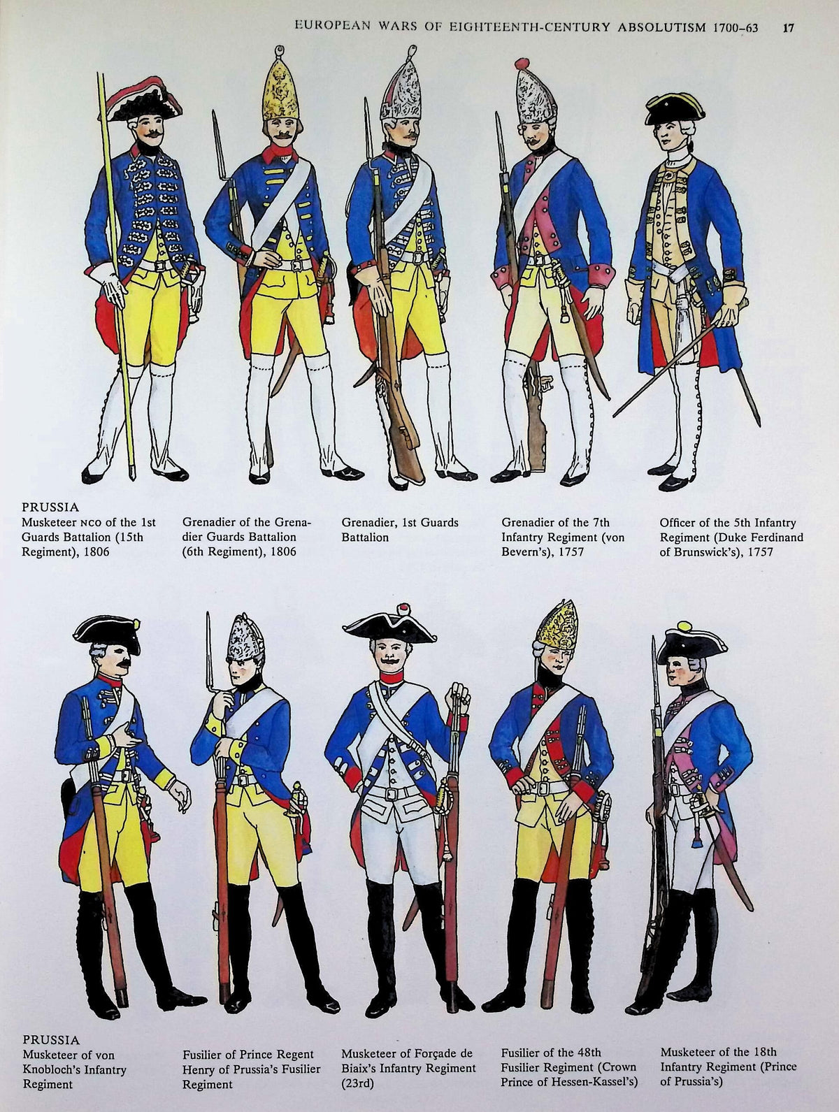 Battledress; Uniforms of The World's Armies 1700 Onwards by IT Schick: NEW 1978 HB
