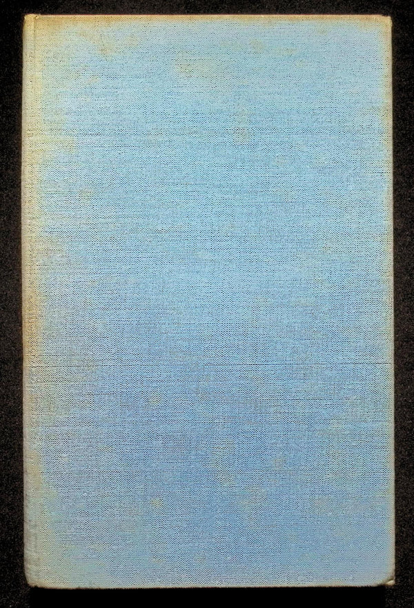 Best Foot Forward by Colin Hodgkinson: 1957 First Edition Hardback