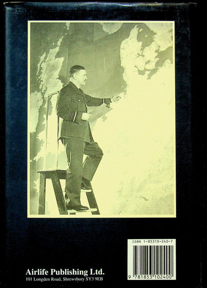 Big Wing, The Biography of ACM Sir Trafford Leigh-Mallory: 1992 First Edition Hardback