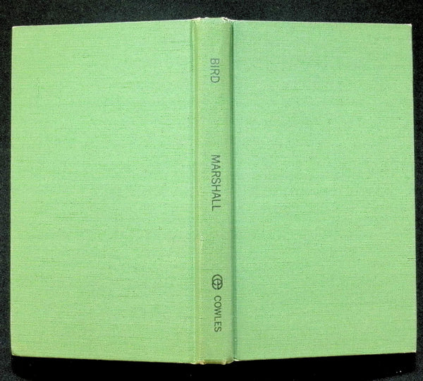 Bird; A Christmastide Battle by SLA Marshall: 1968 Firs Edition Hardback