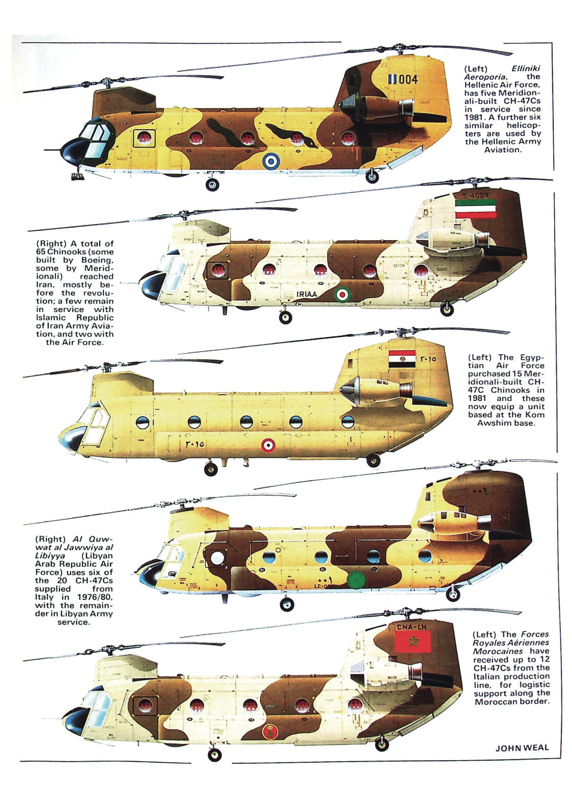 Boeing CH-47 Chinook Added Value Pack Download