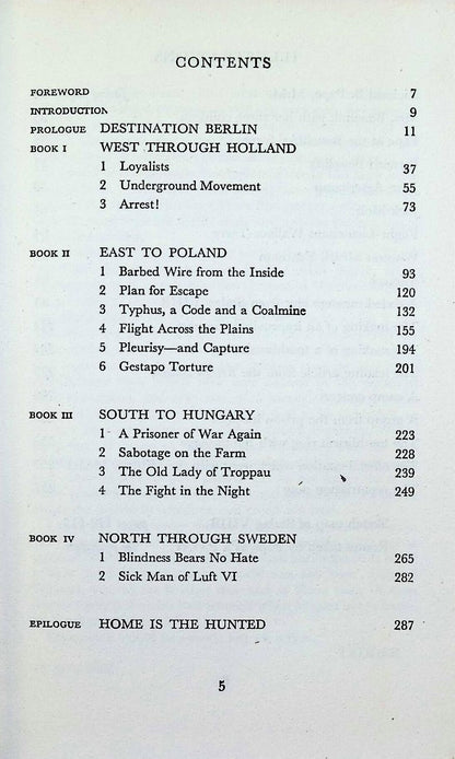 Boldness Be My friend: Richard Pape 1954 1st edition hardback