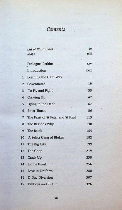 Bomber Boys by Patrick Bishop: NEW 2008 Paperback