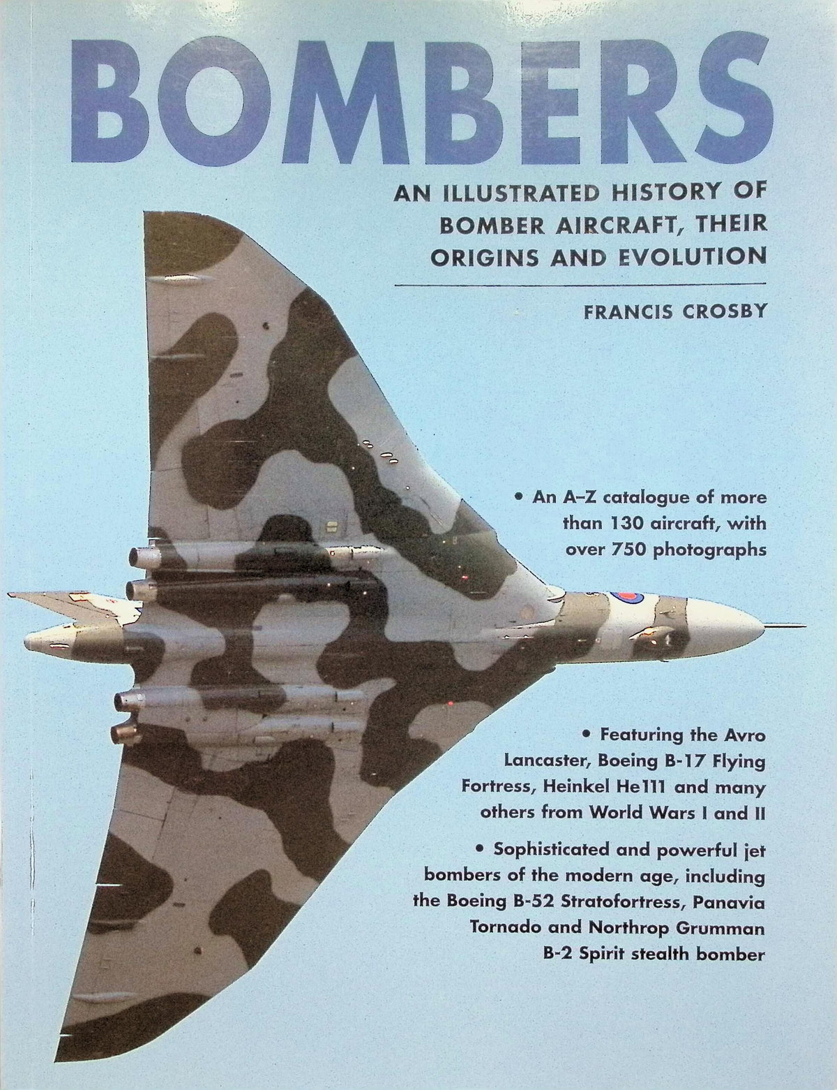 Bombers: 2004 1st edition softback