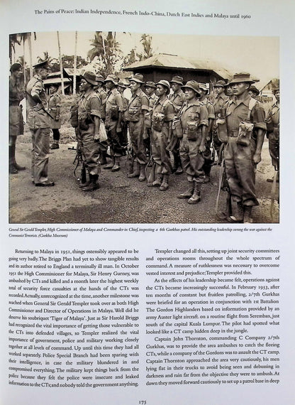 Britain's Gurkhas by Christopher Bullock: NEW 2009 First Edition Hardback