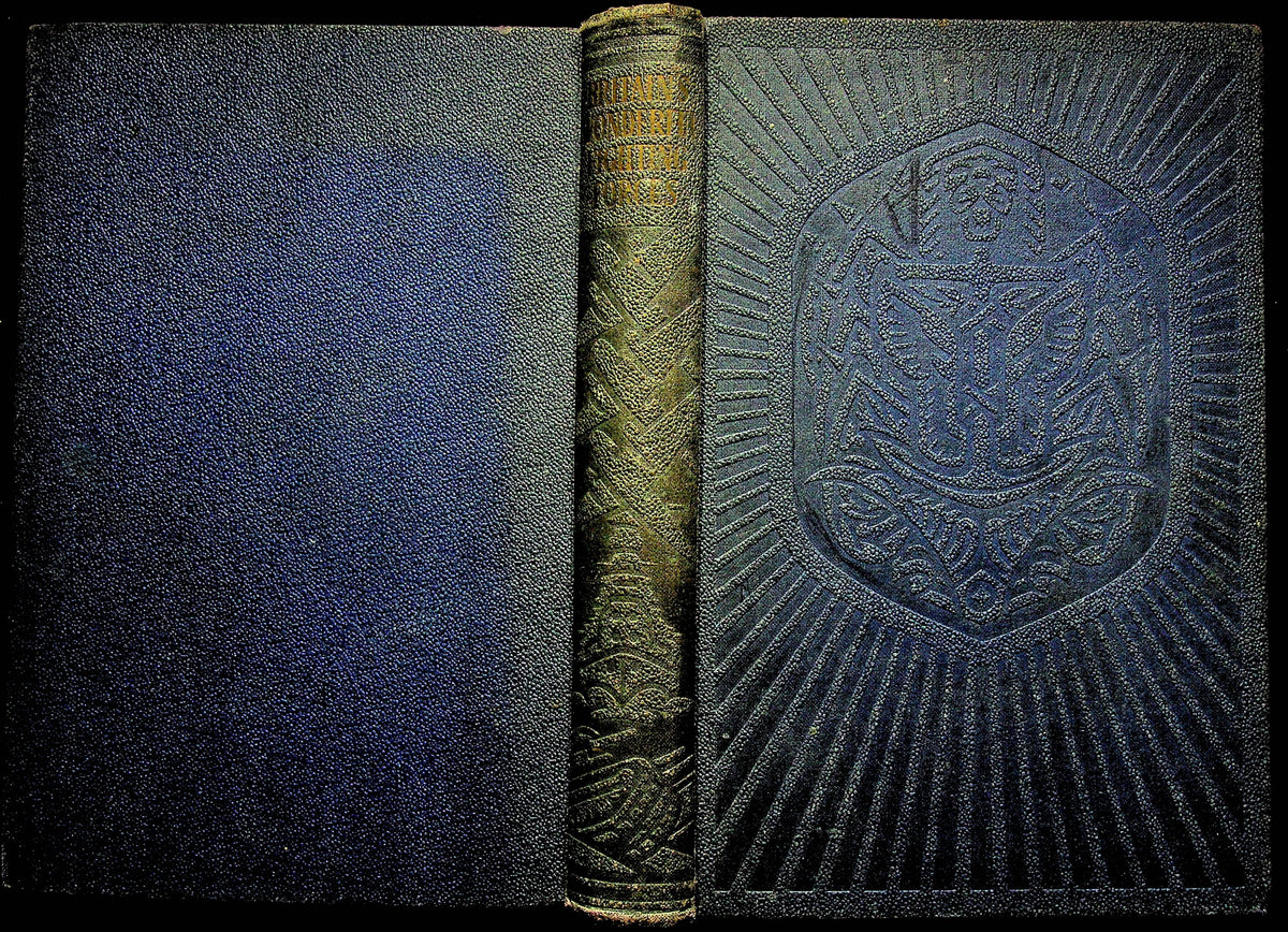 Britain's Wonderful Fighting Forces: 1940 1st Edition Hardback