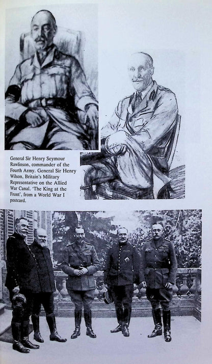 British Butchers and Bunglers of World War One by John Laffin: NEW 1996 Softcover Trade PB