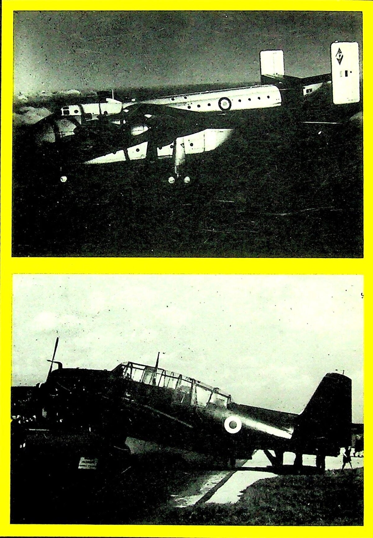 British Military Aircraft Volume 2 XB100 to XB999 by Paul Jackson: 1973 First Edition PB