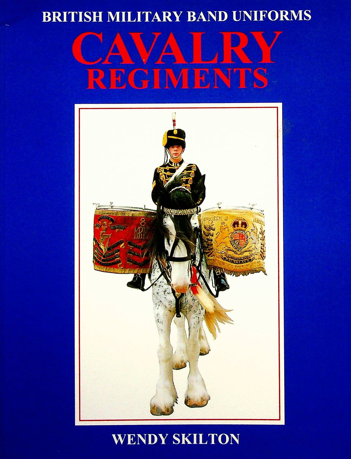 British Military Band Uniforms: Wendy Skilton/ New