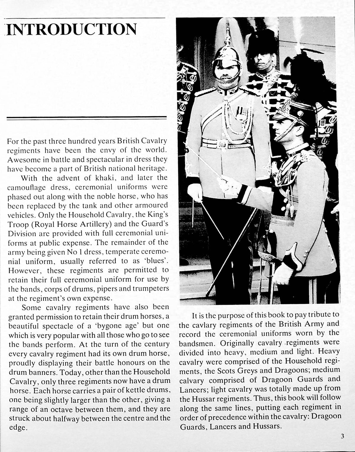 British Military Band Uniforms: Wendy Skilton/ New