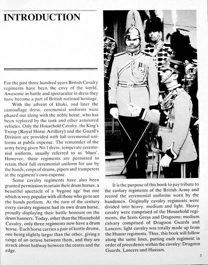 British Military Band Uniforms: Wendy Skilton/ New
