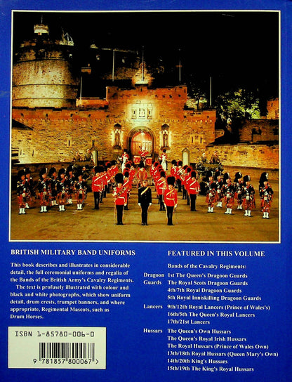 British Military Band Uniforms: Wendy Skilton/ New