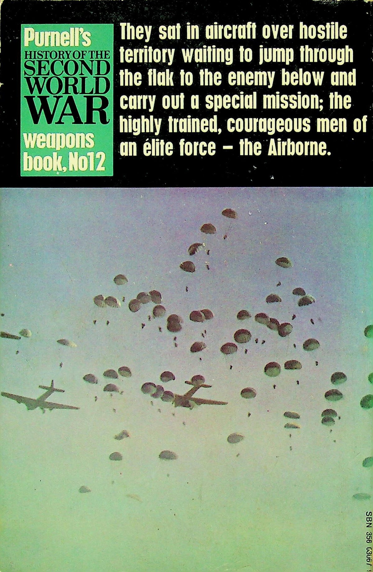 By Air To Battle: Charles MacDonald 1969 1st edition paperback