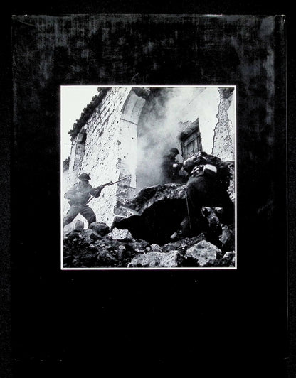 Cassino; Anatomy of A Battle by Janus Piekalkirwicz: NEW 1980 First Edition Hardback