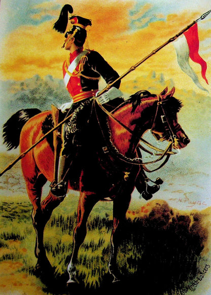 Cavalry, The History of Mounted Warfare by John Ellis: NEW 1978 1st Ed Large Format HB