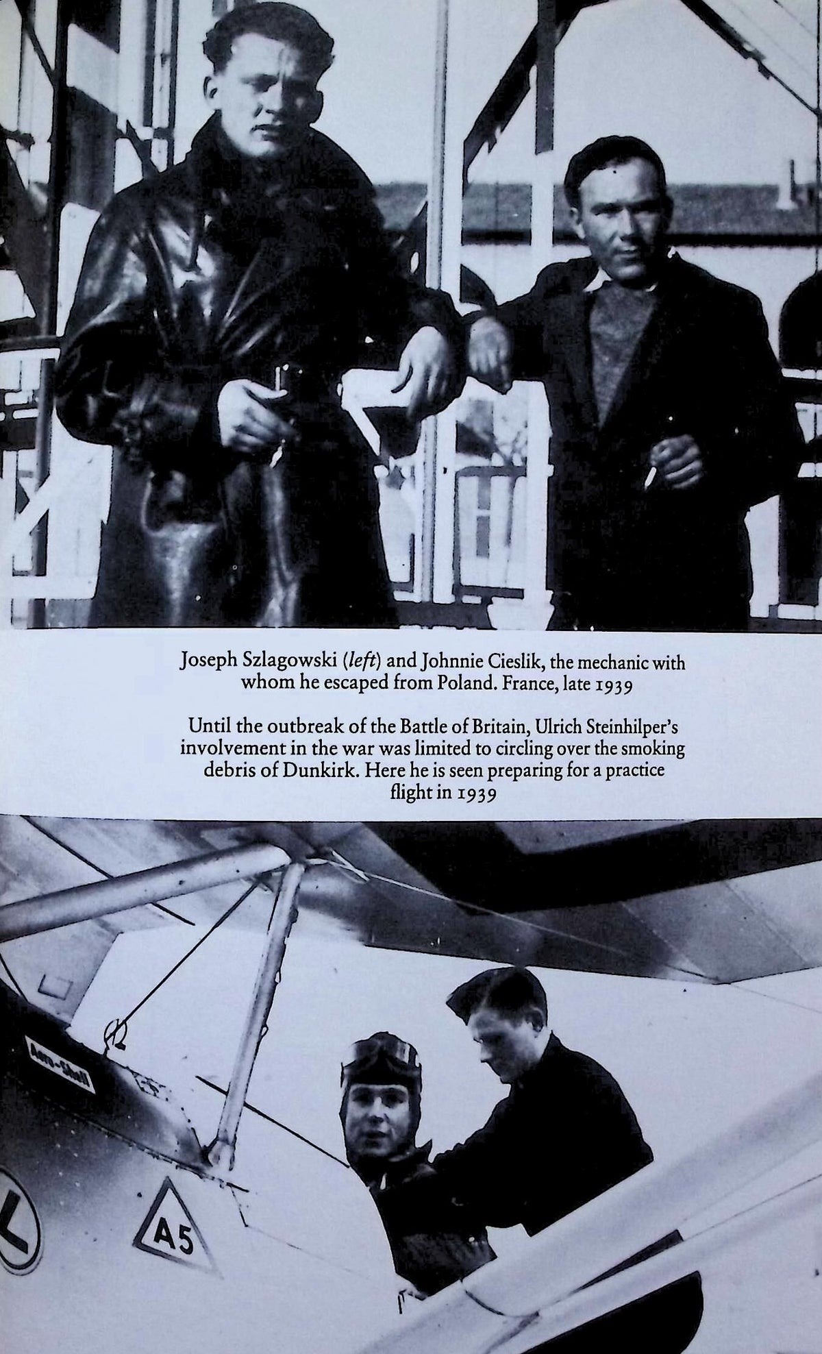Churchill's Few by John Willis: NEW 1985 Hardback