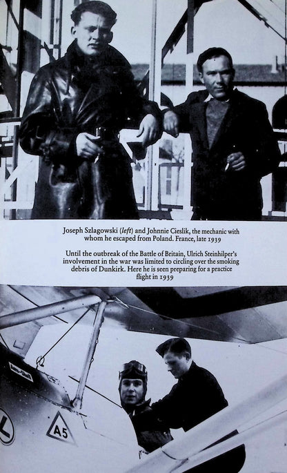Churchill's Few by John Willis: NEW 1985 Hardback
