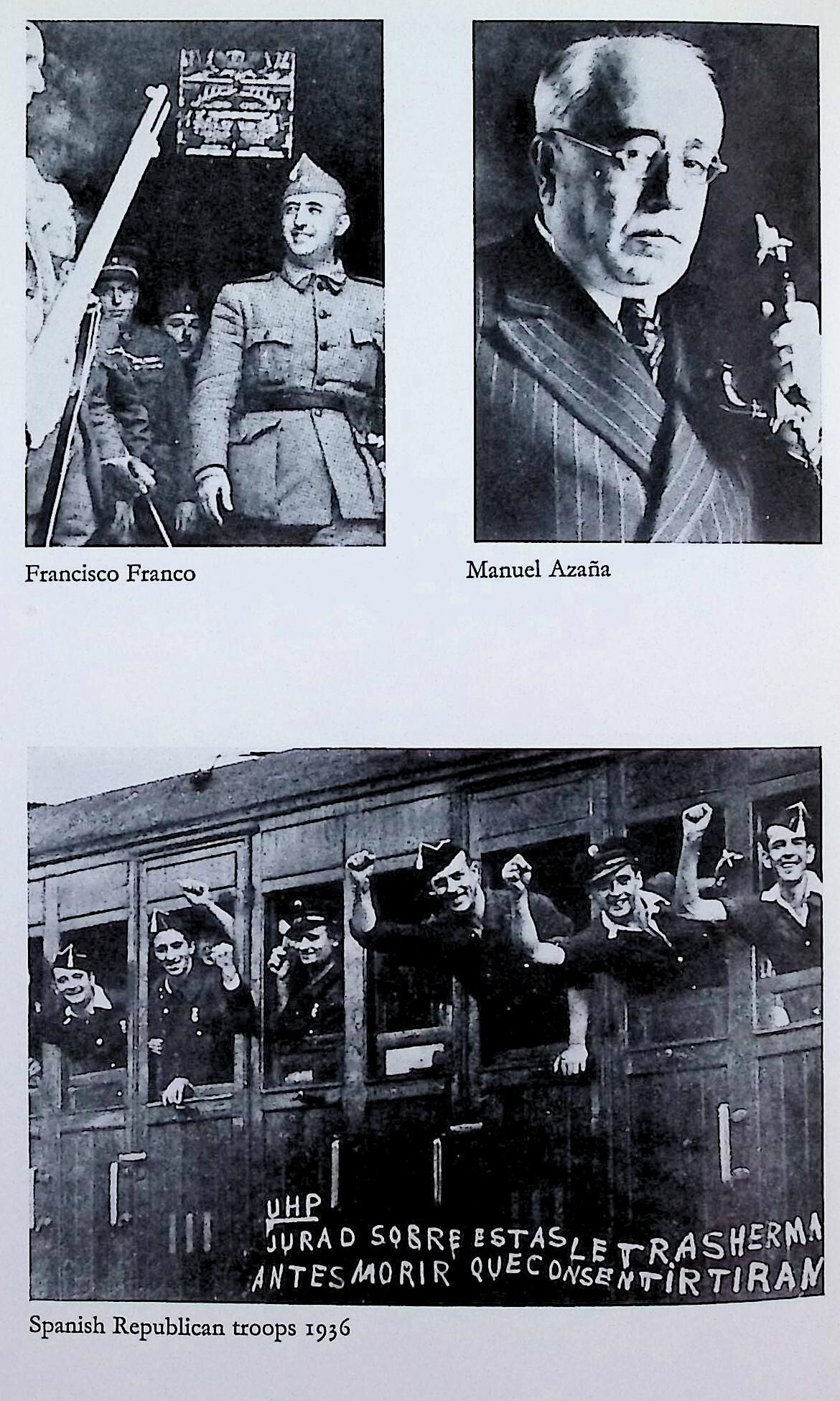 Citizen Armies by Jock Haswell: 1973 Hardback