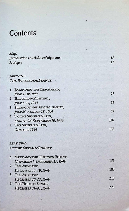 Citizen Soldiers: Stephen E Ambrose 2002 paperback