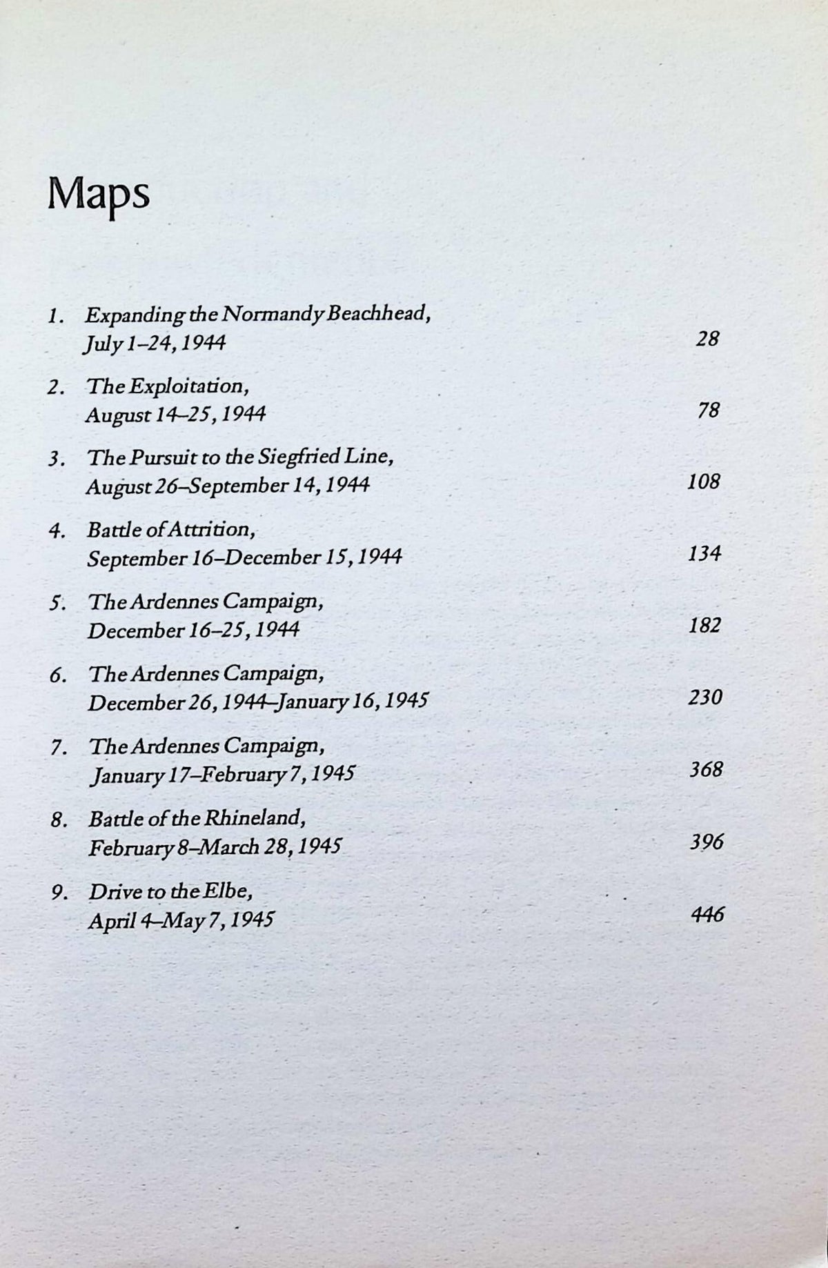 Citizen Soldiers: Stephen E Ambrose 2002 paperback