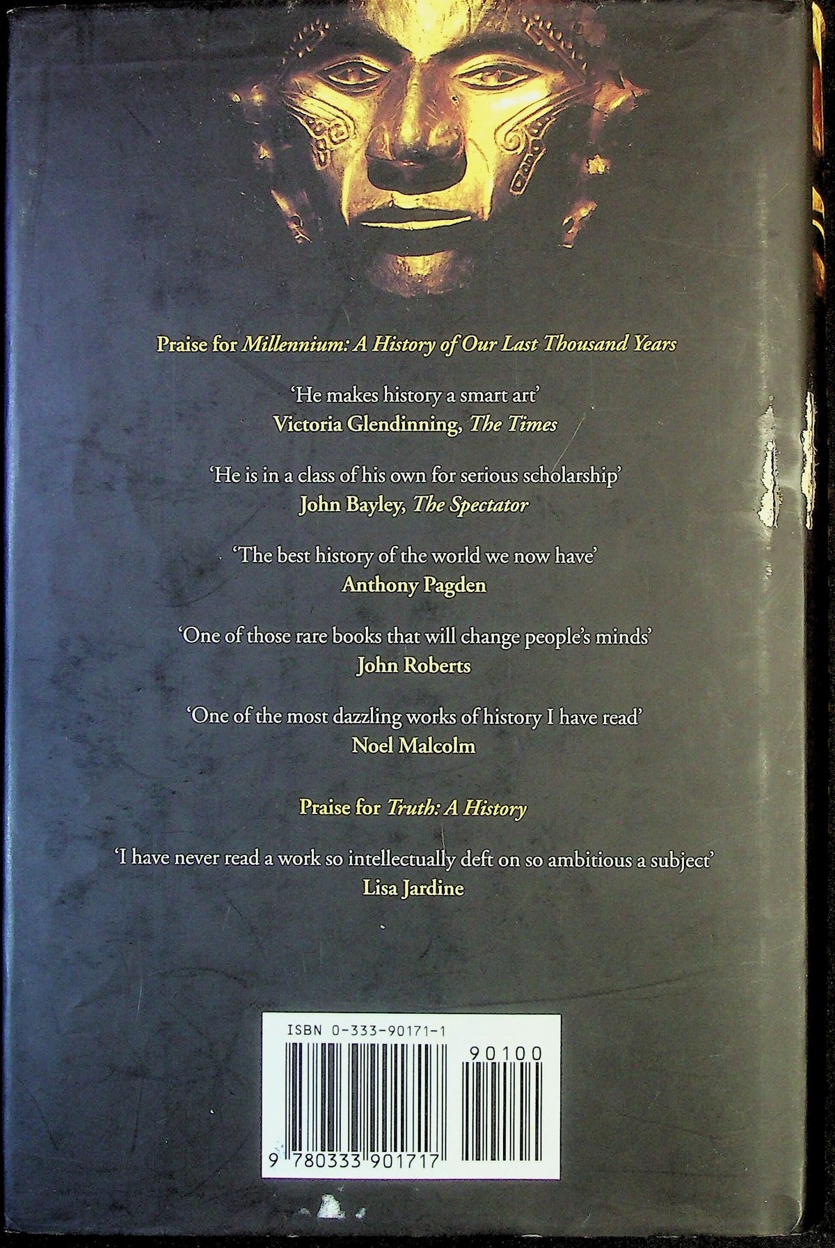 Civilizations by Felipe Fernandez-Armesto: NEW 2000 1st Edition Hardback