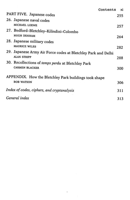 Codebreakers, The Inside Story of Bletchley Park by Hinsley & Stripp: NEW 1993 1st Ed.HB