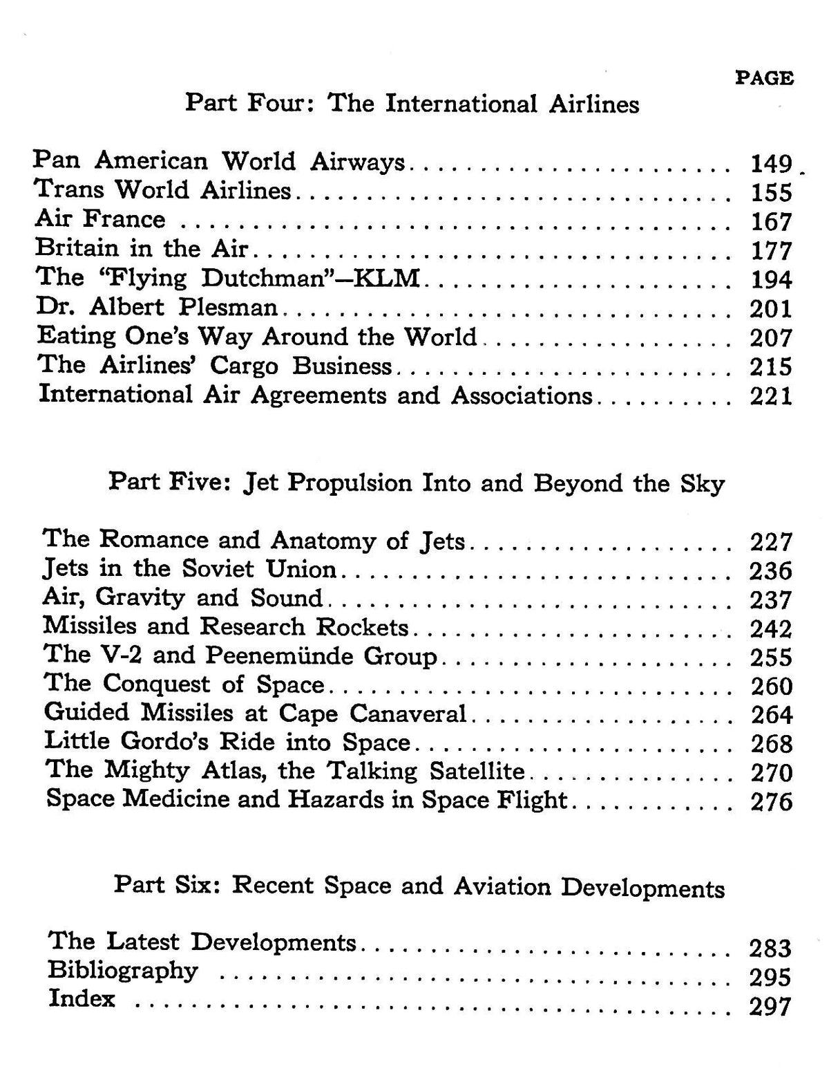 Conquest of the Air by Hendrik de Leeuw: NEW 1960 First US Edition Hardback