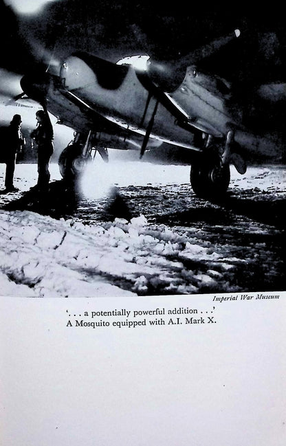 Cover of Darkness by Roderick Chisholm: 1953 First Edition Hardback