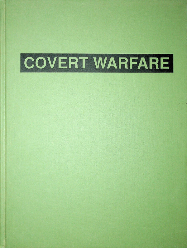 Covert Warfare: Basic Deception and the Normandy Invasion/ D-Day 6th June 1944