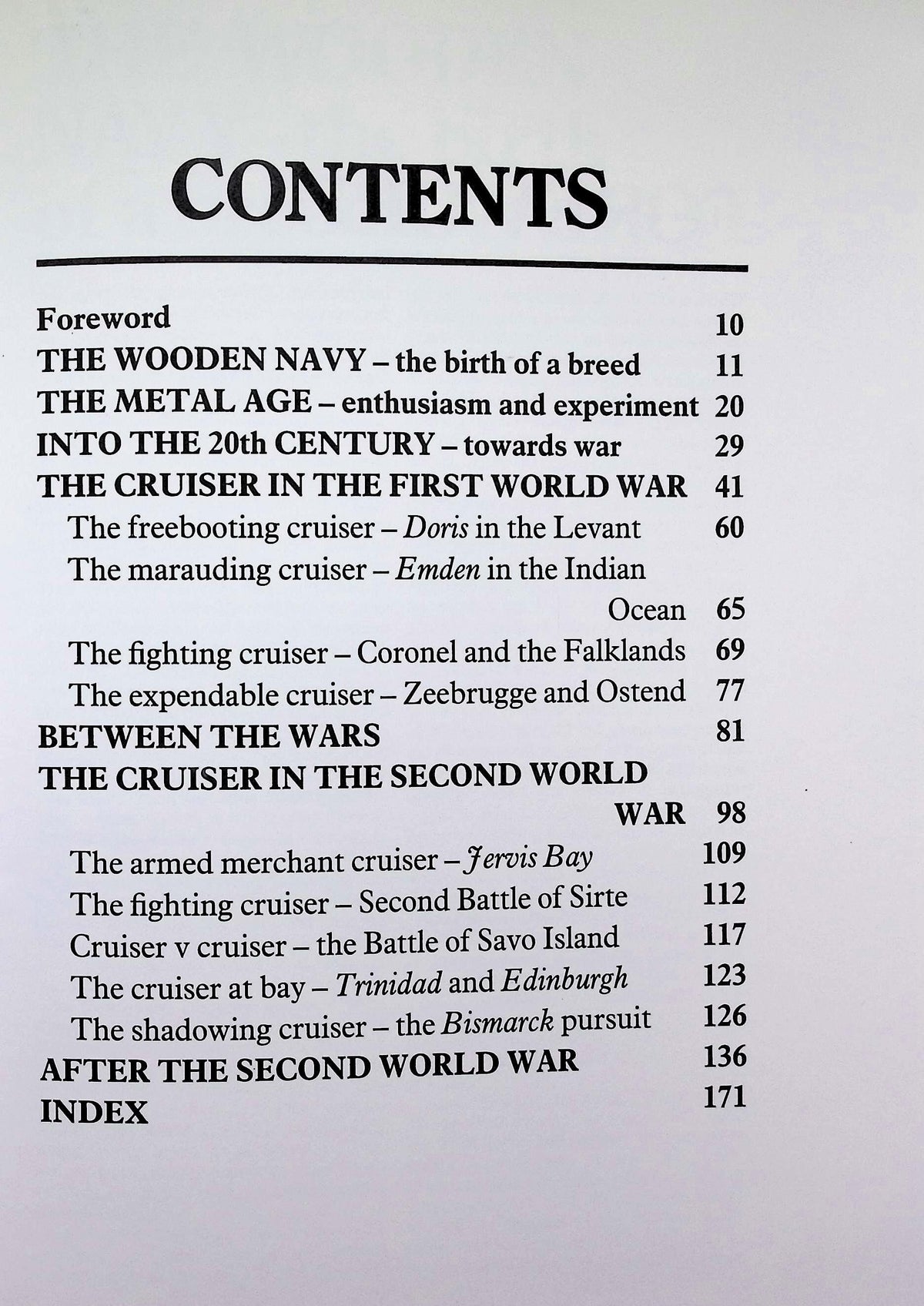 Cruisers by Bernard Ireland: NEW 1981 First Edition Hardback
