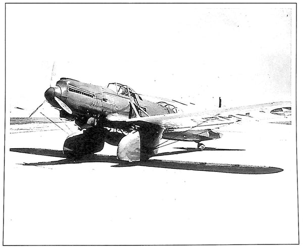 Curtiss Shrike Dive Bomber: 3 Scale Drawings-9 Pages+Specs/Download