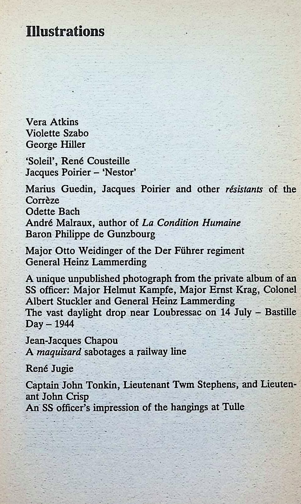 Das Reich by Max hastings: NEW 1983 Paperback