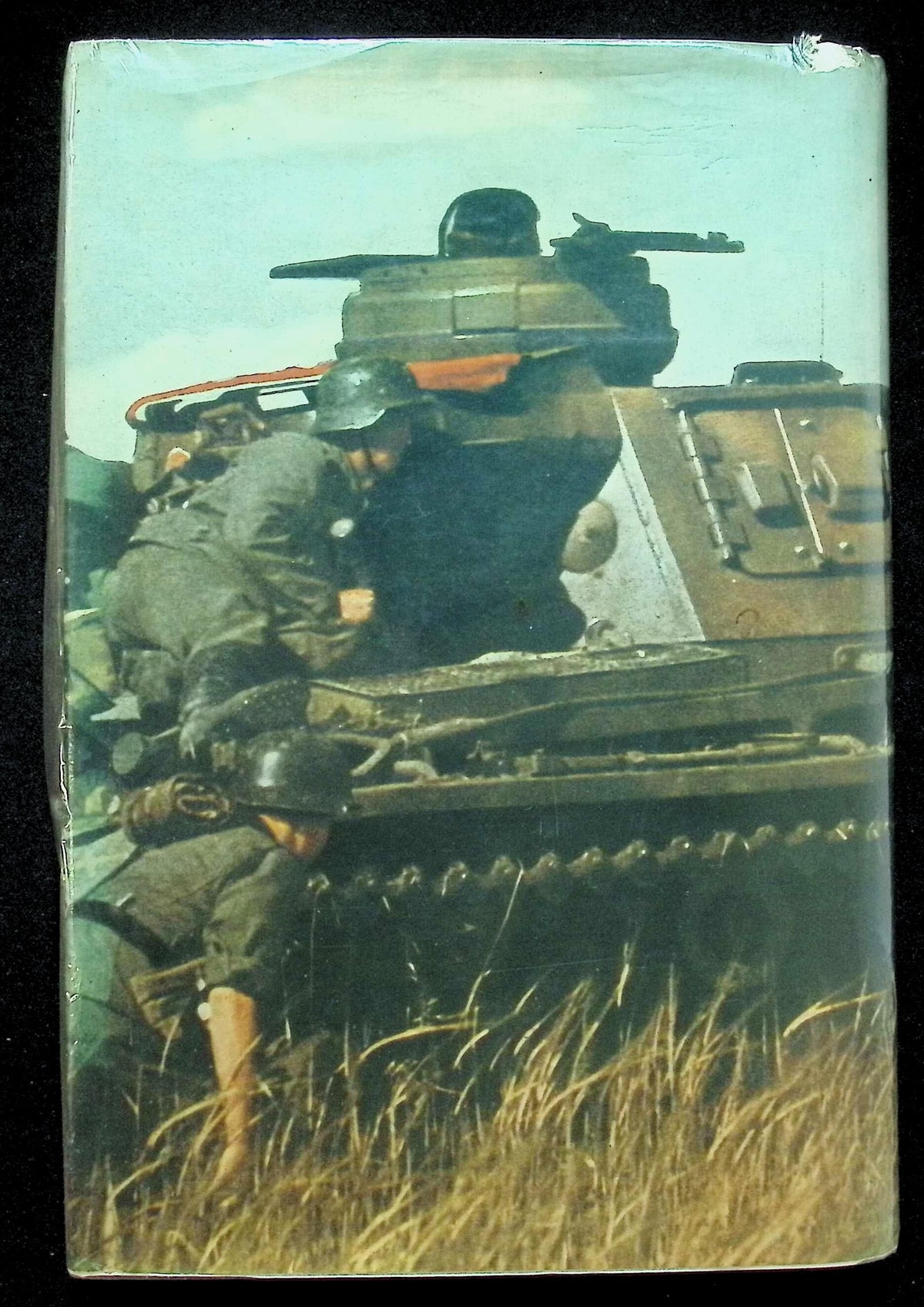 Decisive Battles of the 20th Century: 1976 First Edition hardback