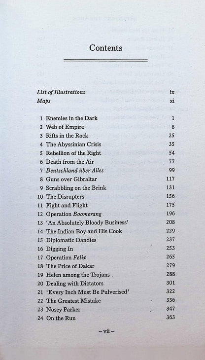 Defending The Rock: Nicholas Rankin 2017 1st edition paperback