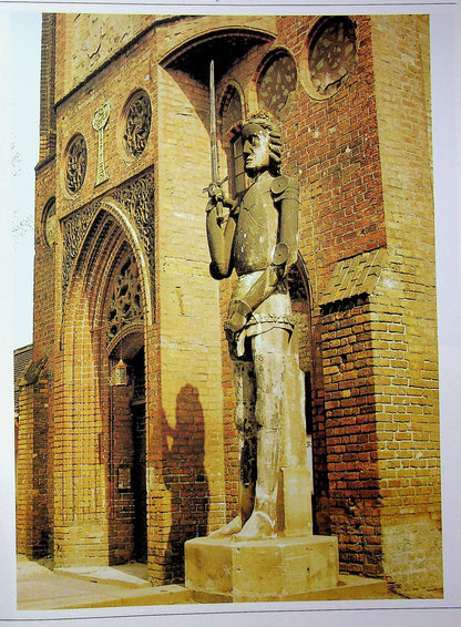 Der Soldat in der Bildenden Kunst (The Soldier in the Visual Arts): 1987 1st Ed. HB